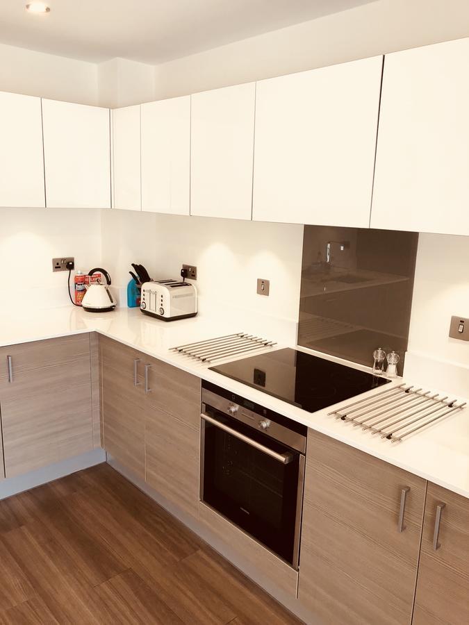 Signet Apartments - Ceres CBG Eksteriør billede