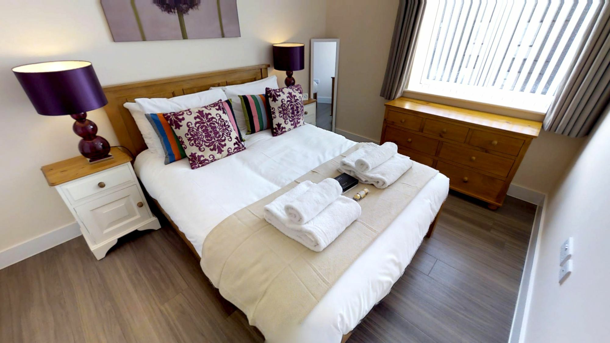 Signet Apartments - Ceres CBG Eksteriør billede