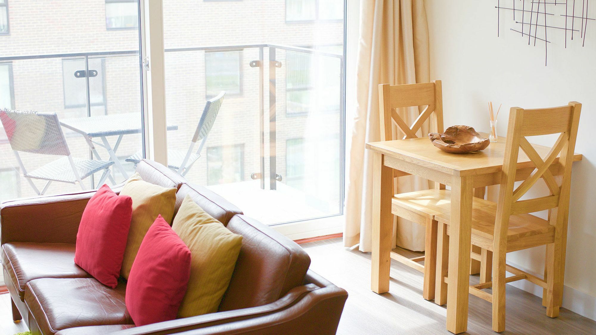 Signet Apartments - Ceres CBG Eksteriør billede
