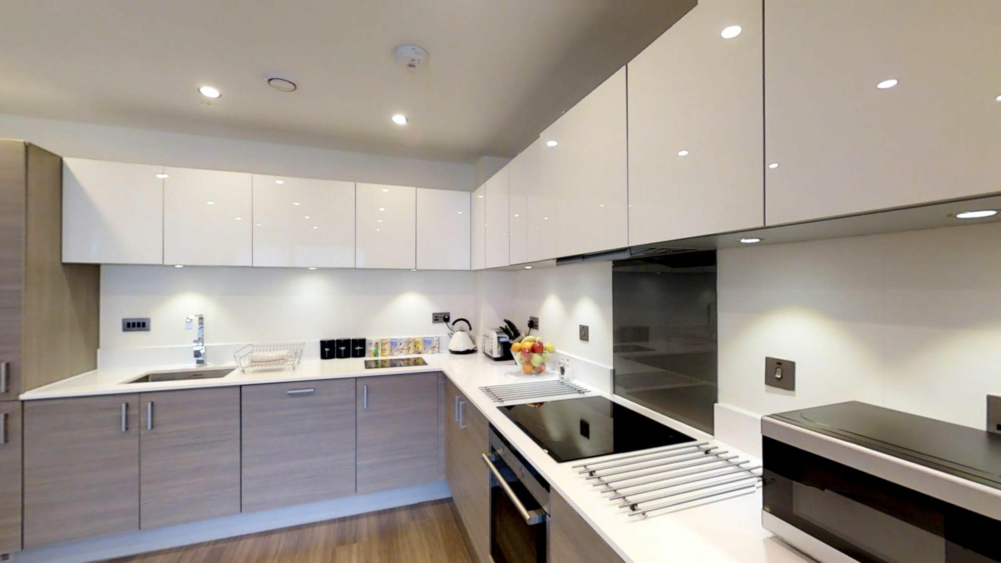 Signet Apartments - Ceres CBG Eksteriør billede