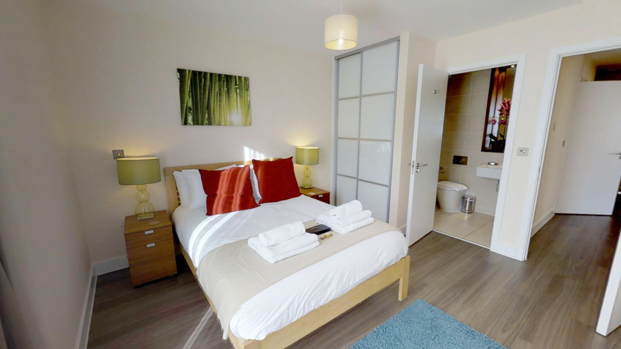 Signet Apartments - Ceres CBG Eksteriør billede